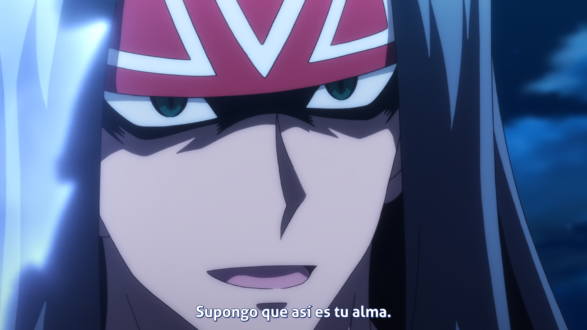 Shaman King (2021) (Inari Subs)